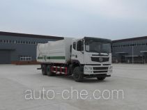 Jiudingfeng JDA5250ZDJEQ5 docking garbage compactor truck
