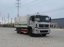 Jiudingfeng JDA5251ZDJDF5 docking garbage compactor truck