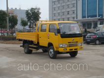 Jiangte JDF3040 dump truck
