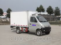 Jiangte JDF5022XLCS refrigerated truck