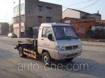 Jiangte JDF5030ZXXDFA4 detachable body garbage truck