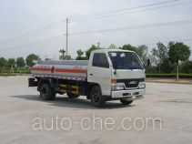 Jiangte JDF5040GJYJ fuel tank truck