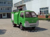 Jiangte JDF5040GPSB4 sprinkler / sprayer truck