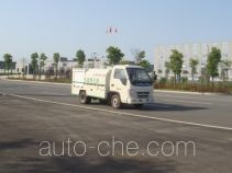 Jiangte JDF5040GPSB5 sprinkler / sprayer truck