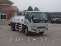 Jiangte JDF5040GSSJAC sprinkler machine (water tank truck)
