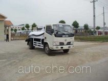 Jiangte JDF5040GXE suction truck