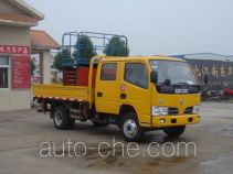 Jiangte JDF5040JGK hydraulic lift truck