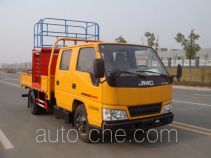 Jiangte JDF5040JGK10J5 aerial work platform truck
