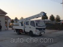 Jiangte JDF5040JGKB aerial work platform truck