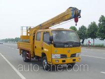 Jiangte JDF5040JGKDFA4 aerial work platform truck