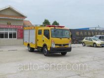 Jiangte JDF5040TQXZN инженерно-спасательный автомобиль