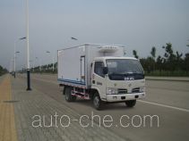 Jiangte JDF5040XLCDFA4 refrigerated truck