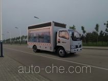 Jiangte JDF5040XXCDFA4 агитмобиль