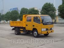 Jiangte JDF5040ZLJDFA4 dump garbage truck