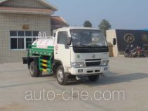 Jiangte JDF5041GPS sprinkler / sprayer truck
