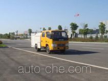 Jiangte JDF5041GPSE5 sprinkler / sprayer truck