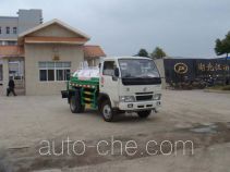 Jiangte JDF5041GSS sprinkler machine (water tank truck)