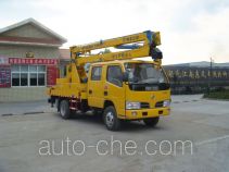 Jiangte JDF5043JGK aerial work platform truck
