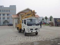 Jiangte JDF5050JGK aerial work platform truck