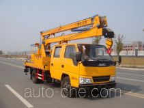 Jiangte JDF5050JGK14J5 aerial work platform truck