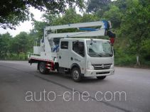 Jiangte JDF5050JGK4 aerial work platform truck