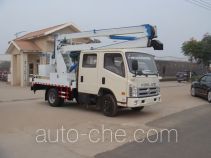 Jiangte JDF5050JGKB4 aerial work platform truck