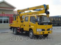 Jiangte JDF5050JGKDFA4 aerial work platform truck