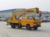 Jiangte JDF5050JGKJ aerial work platform truck