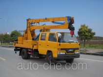 Jiangte JDF5050JGKJ4 aerial work platform truck