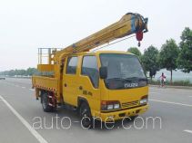 Jiangte JDF5050JGKQ41 aerial work platform truck