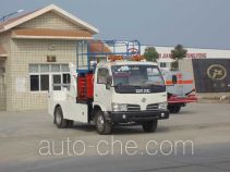 Jiangte JDF5050TQZ автоэвакуатор (эвакуатор)