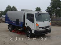 Jiangte JDF5050TSLZN street sweeper truck