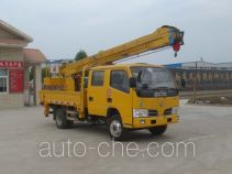 Jiangte JDF5051JGK aerial work platform truck