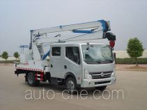 Jiangte JDF5051JGK4 aerial work platform truck