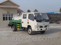 Jiangte JDF5052GSS поливальная машина (автоцистерна водовоз)