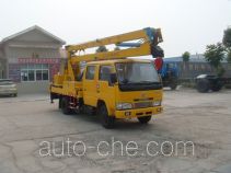 Jiangte JDF5052JGK aerial work platform truck