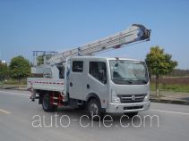 Jiangte JDF5052JGK4 aerial work platform truck