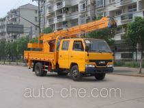 Jiangte JDF5052JGKJ4 aerial work platform truck