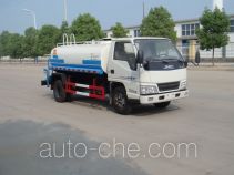 Jiangte JDF5060GPSJ4 sprinkler / sprayer truck