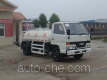 Jiangte JDF5060GSSJ sprinkler machine (water tank truck)