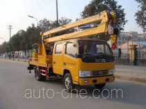 Jiangte JDF5060JGK16E5 aerial work platform truck