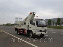 Jiangte JDF5060JGK18L5S aerial work platform truck
