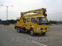 Jiangte JDF5060JGKDFA4 aerial work platform truck