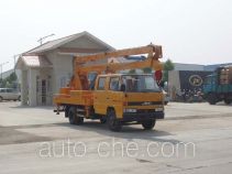 Jiangte JDF5060JGKJ aerial work platform truck