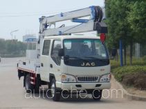 Jiangte JDF5060JGKJAC4 автовышка