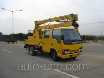 Jiangte JDF5060JGKQ41 aerial work platform truck
