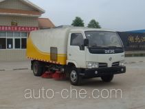 Jiangte JDF5060TSL street sweeper truck