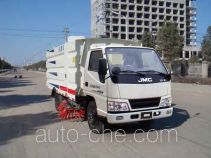 Jiangte JDF5060TSLJ5 street sweeper truck