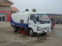Jiangte JDF5060TSLN street sweeper truck