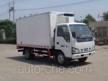 Jiangte JDF5060XLCQ4 refrigerated truck